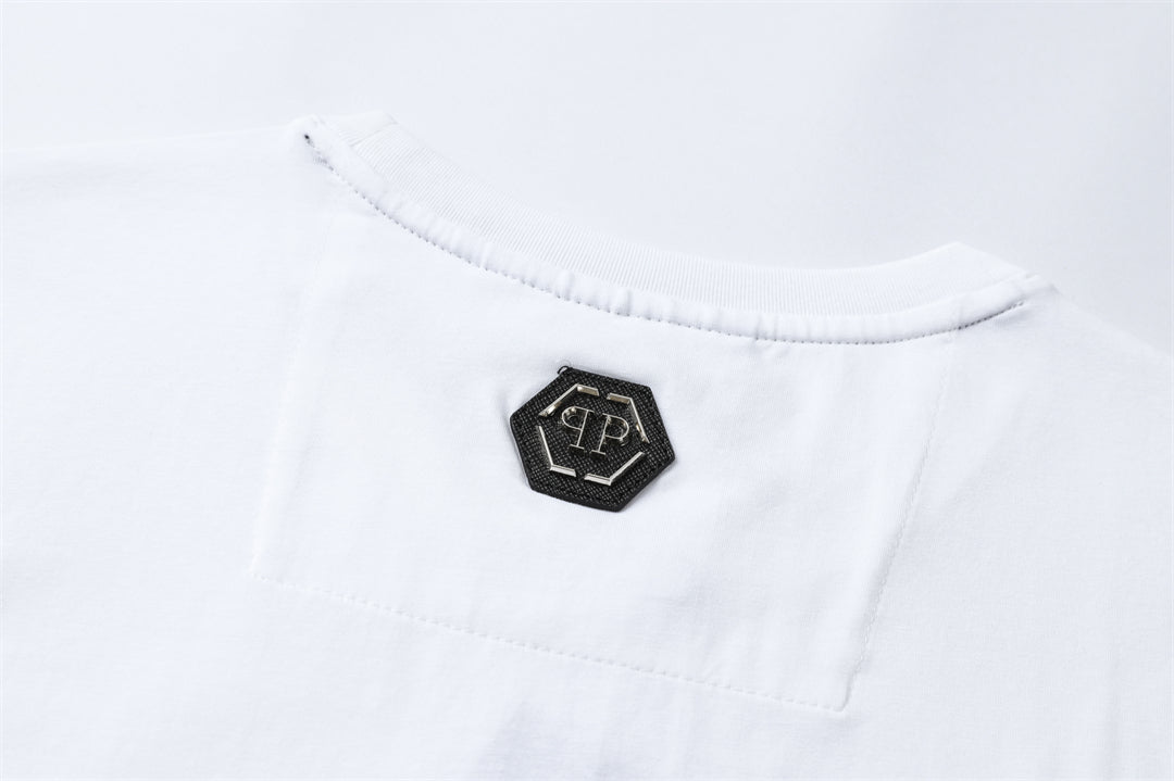 PP Skull Diamond T-shirt