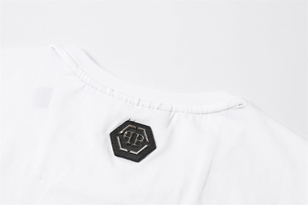 PP Skull Diamond T-shirt