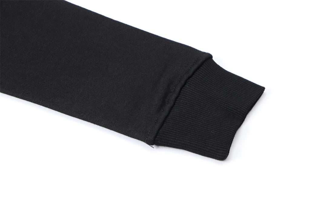 DSQ2 Men Letter sweatshirt
