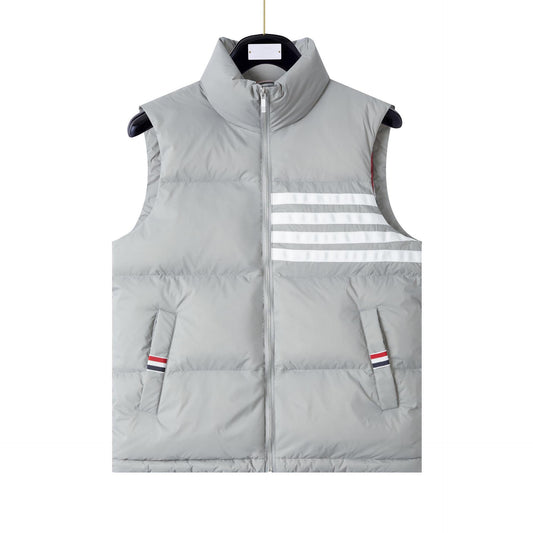 Thom Browne 2026ss Women's Winter Vest