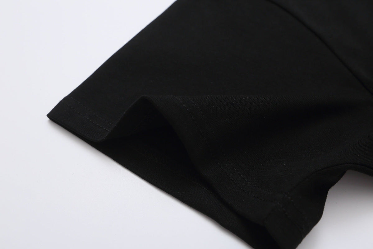 Balenciaga 2026SS Logo Printed T-Shirt