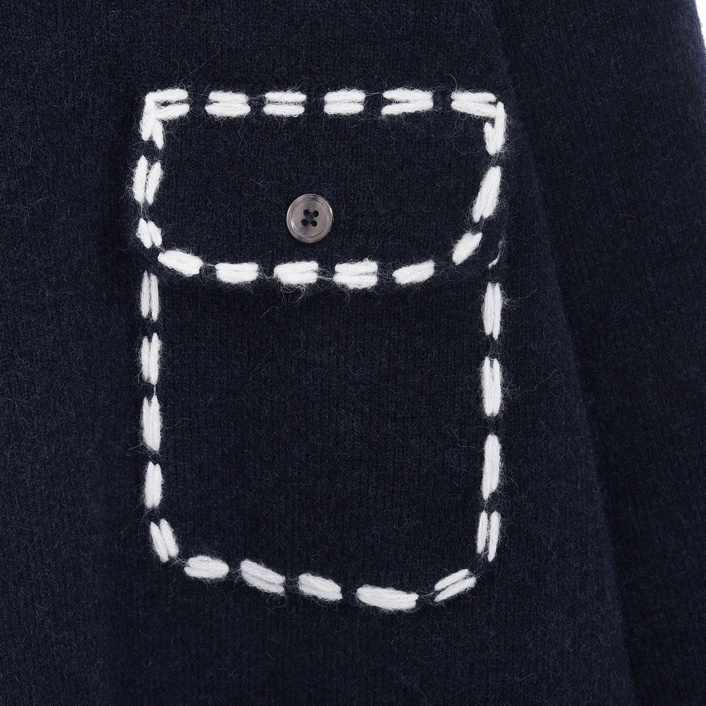 MR.TOM 2026 Wool Coat