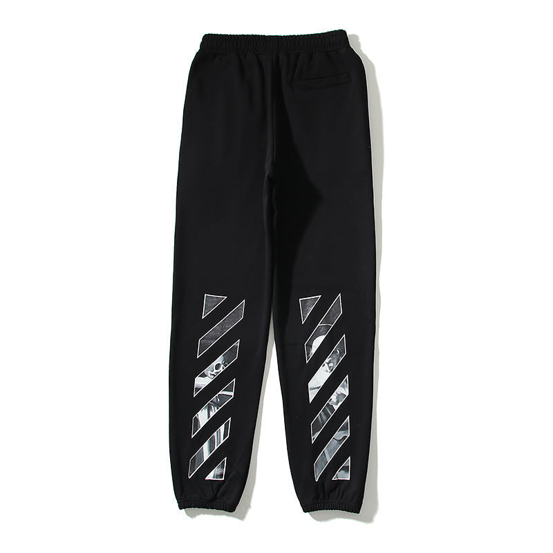 Off-White Casual Trousers #35