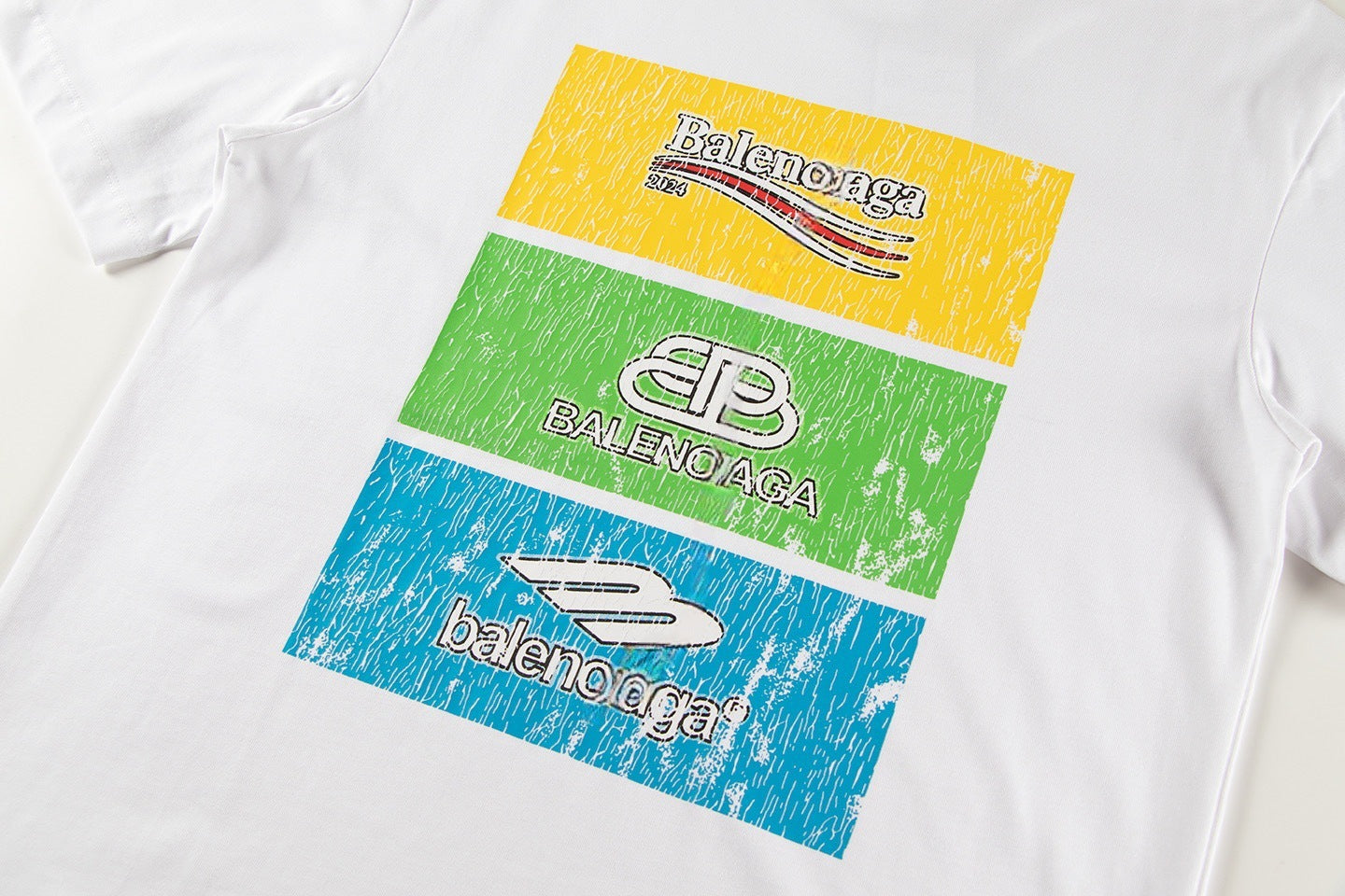 2025ss Fashionable T-shirt