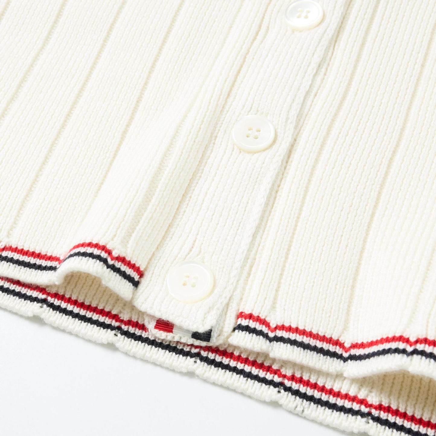 MR.TOM 2026ss sweater