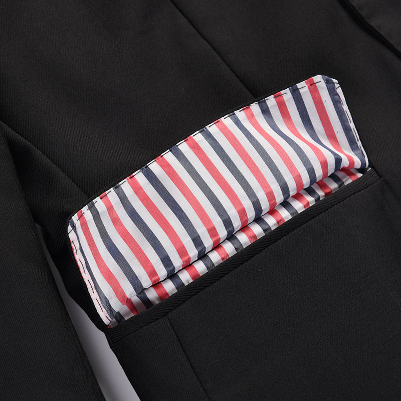 MR.TOM 2025SS Casual suit