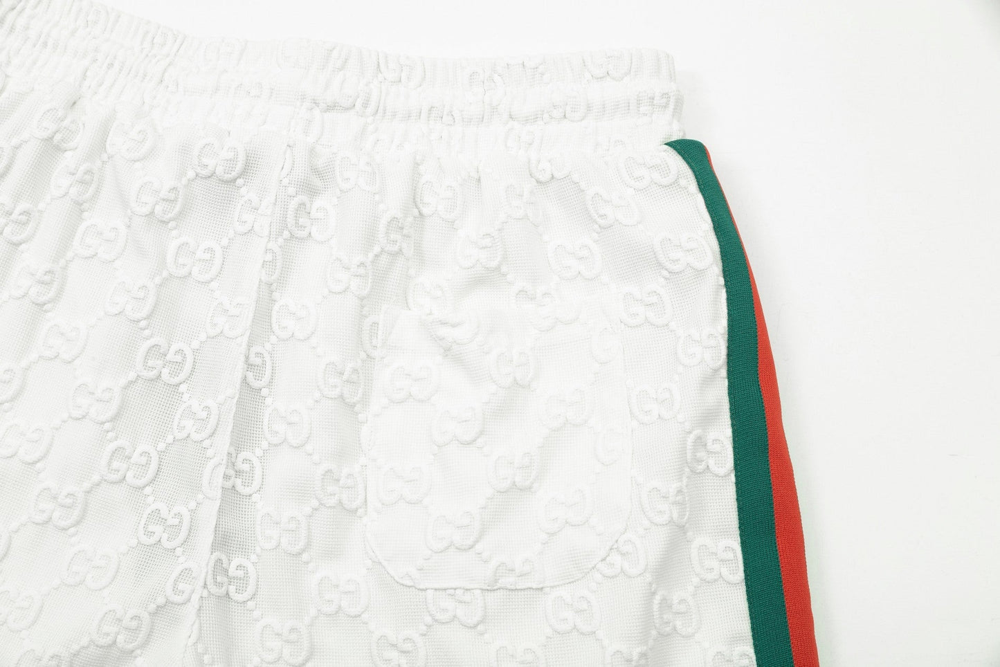 Gucci Double G Shorts - Image 22