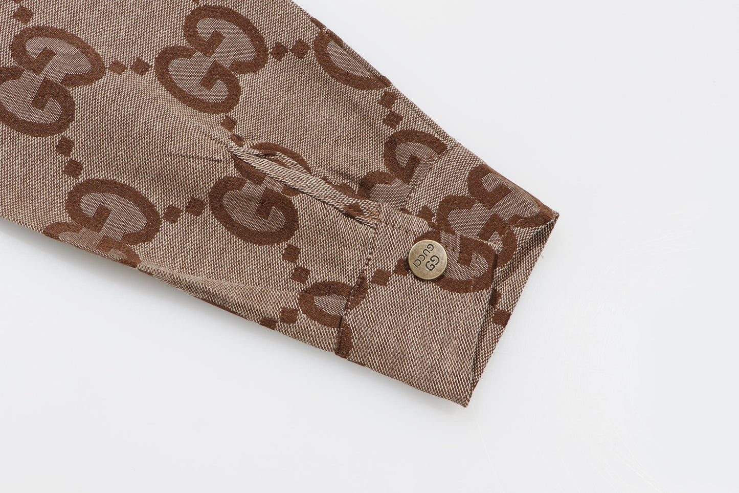 Gucci Signature 2F85 Jacket - Image 9