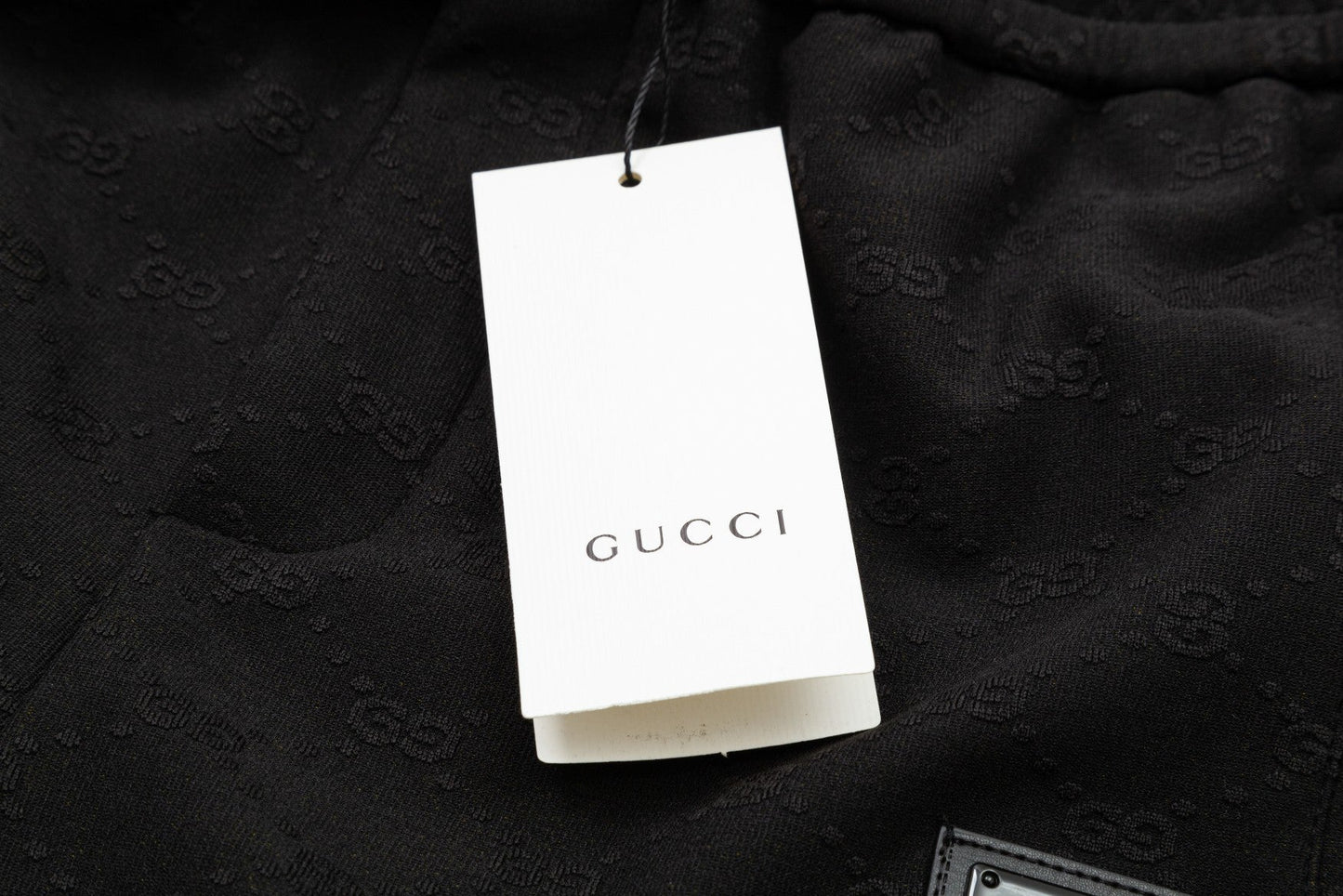 Gucci Web Stripe Pants - Image 9