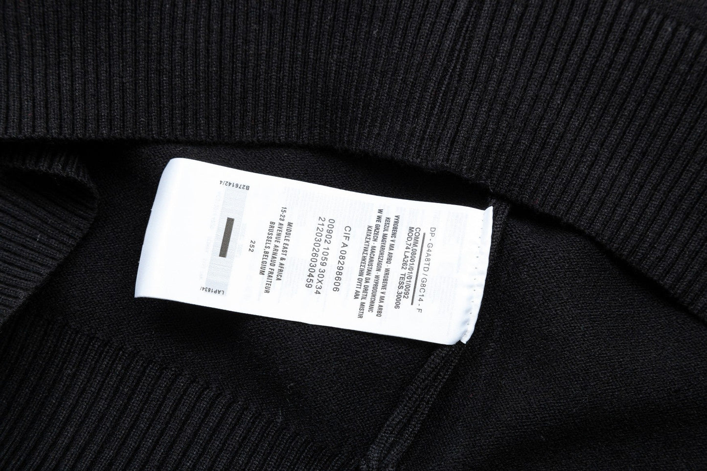 Gucci GUCCI 24 Sweater - Image 8