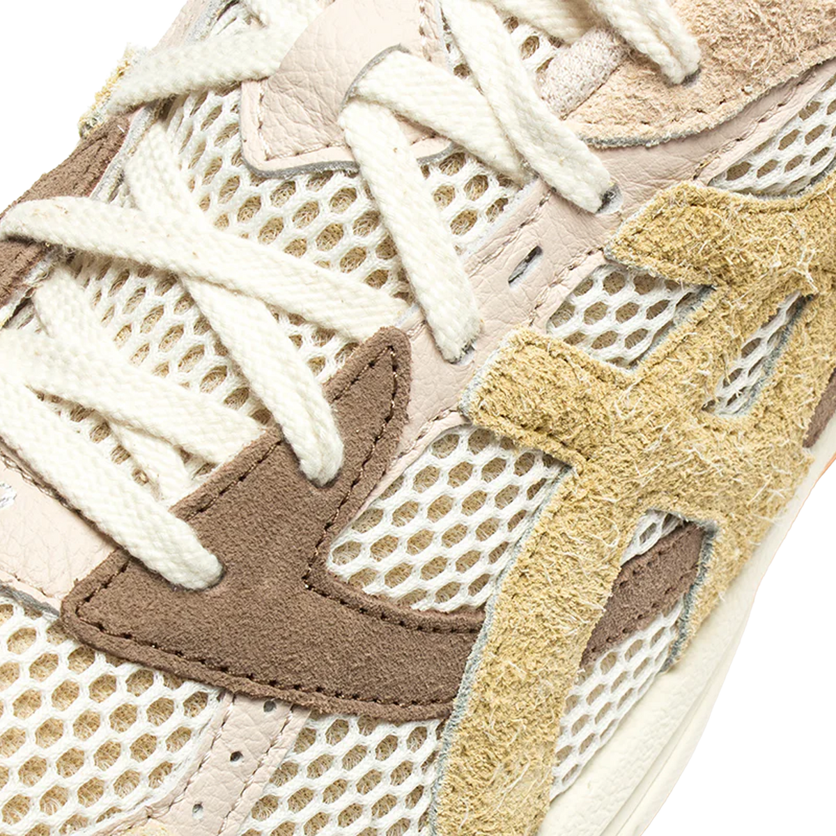 ASICS Gel-1130 'Birch Sand' - Birch Sand - image 7