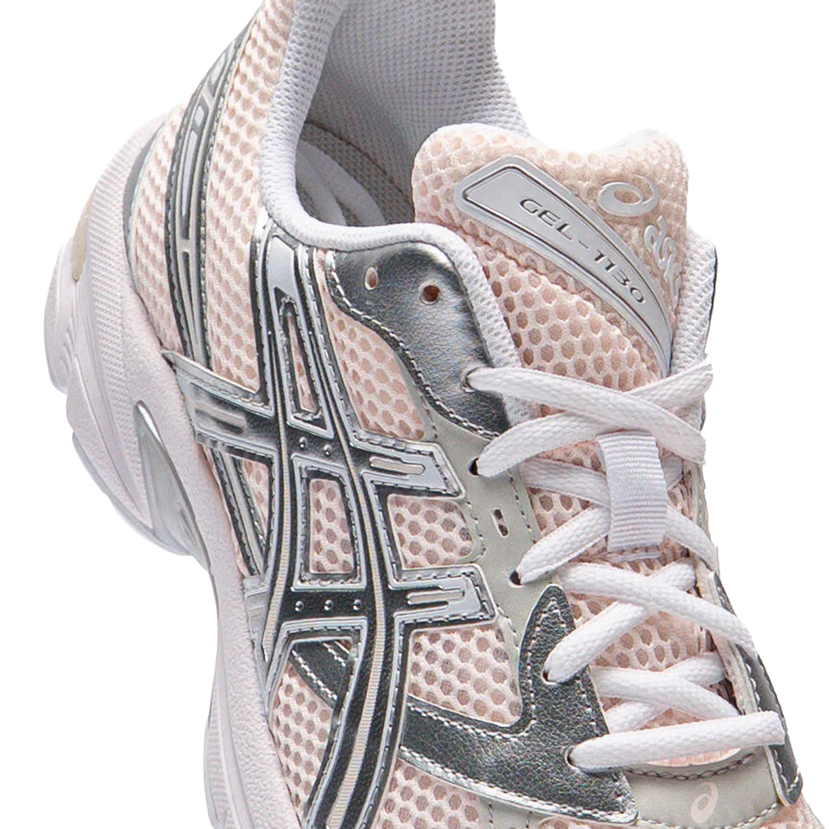 ASICS Gel-1130 'Blush Pure Silver' - Blush Pure Silver - image 7