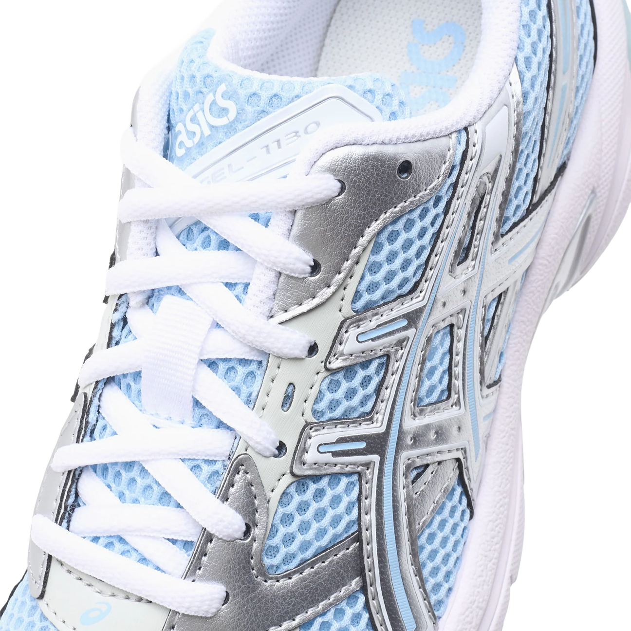 ASICS Gel-1130 'Faded Denim Pure Silver' - Faded Denim Pure Silver - image 7
