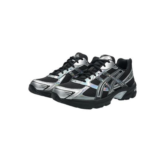 ASICS Gel-1130 Holiday Pack 'Black Pure Silver' - Black Pure Silver - image 2