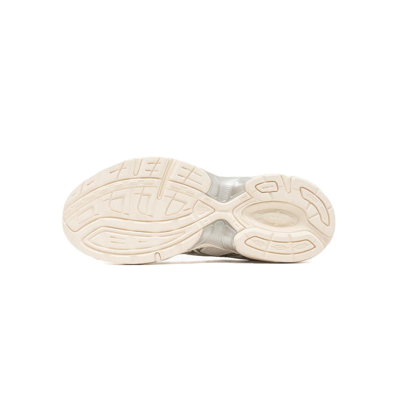 ASICS Gel-1130 Holiday Pack 'Cream Pure Silver' - Cream Pure Silver - image 6