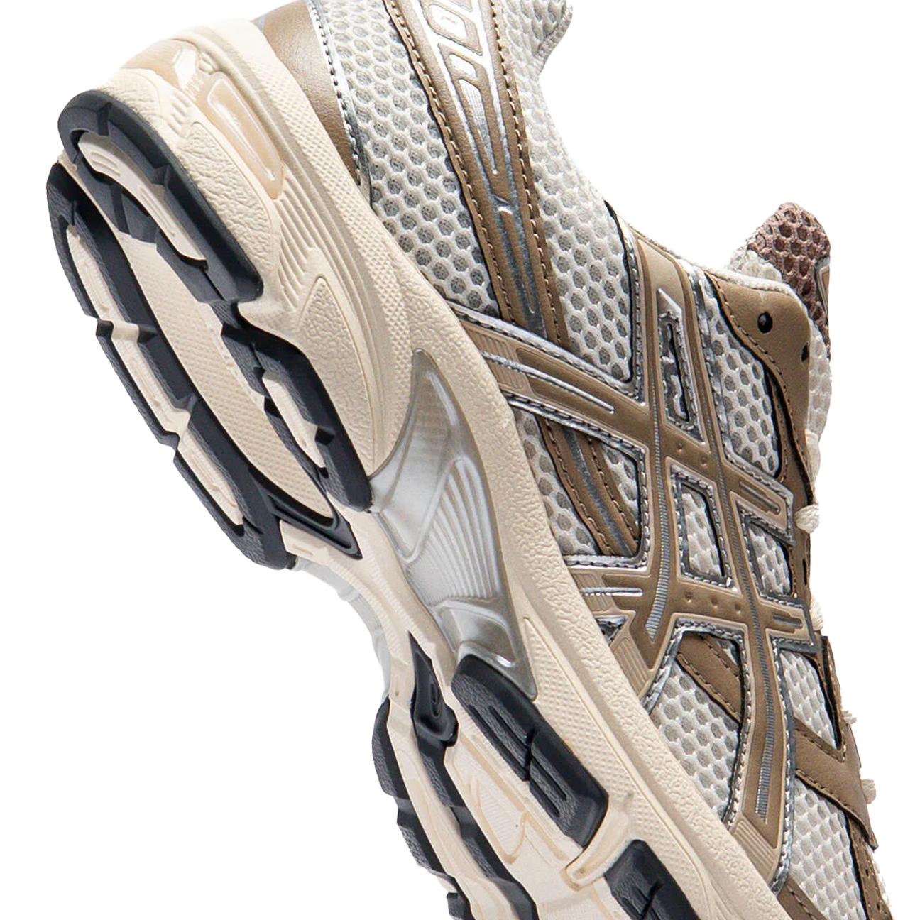 ASICS Gel-1130 'Pale Oak Clay Grey' - Pale Oak Clay Grey - image 7