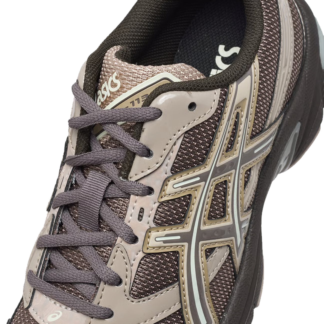 ASICS Gel 1130 'Sepia Brown Driftwood' - Sepia Brown Driftwood - image 7