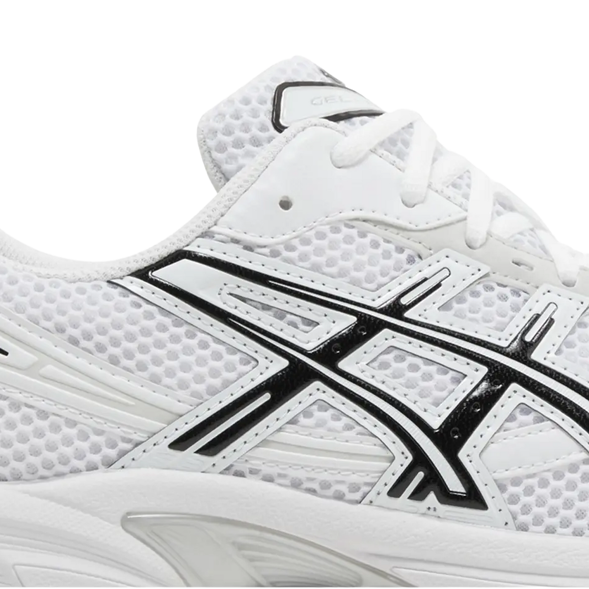 ASICS Gel-1130 'White Black' - White Black - image 7