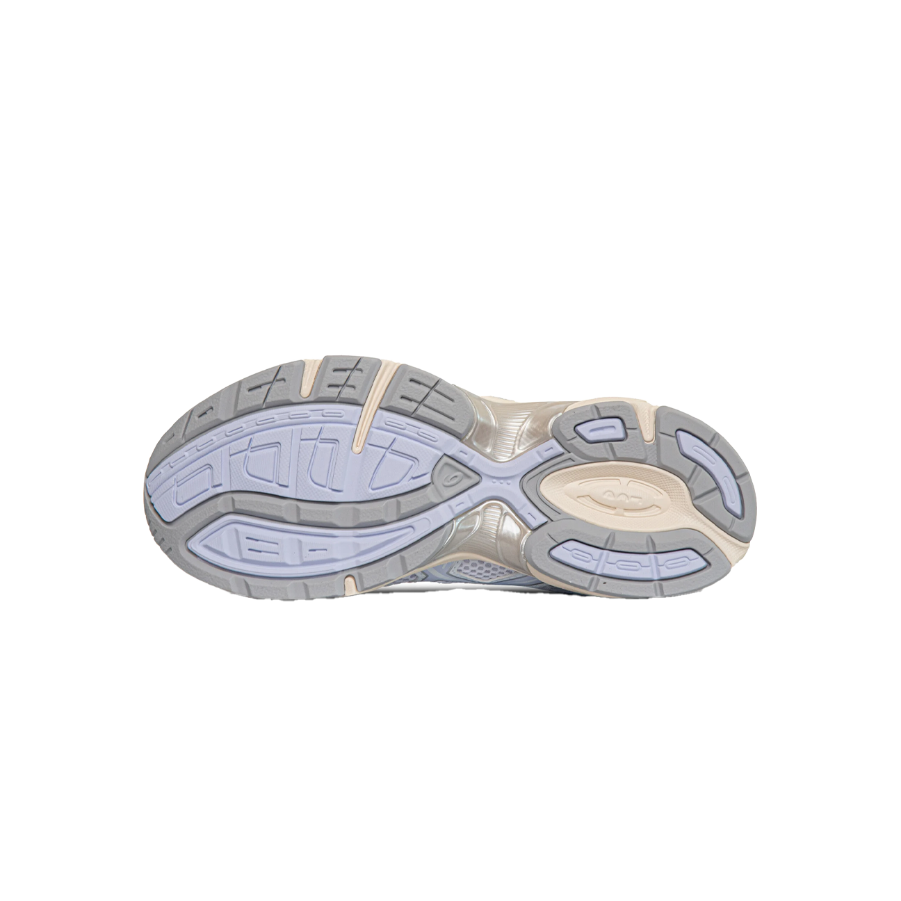ASICS GEL-1130 ‘White Blue Fade' (W) - White Blue Fade - image 6