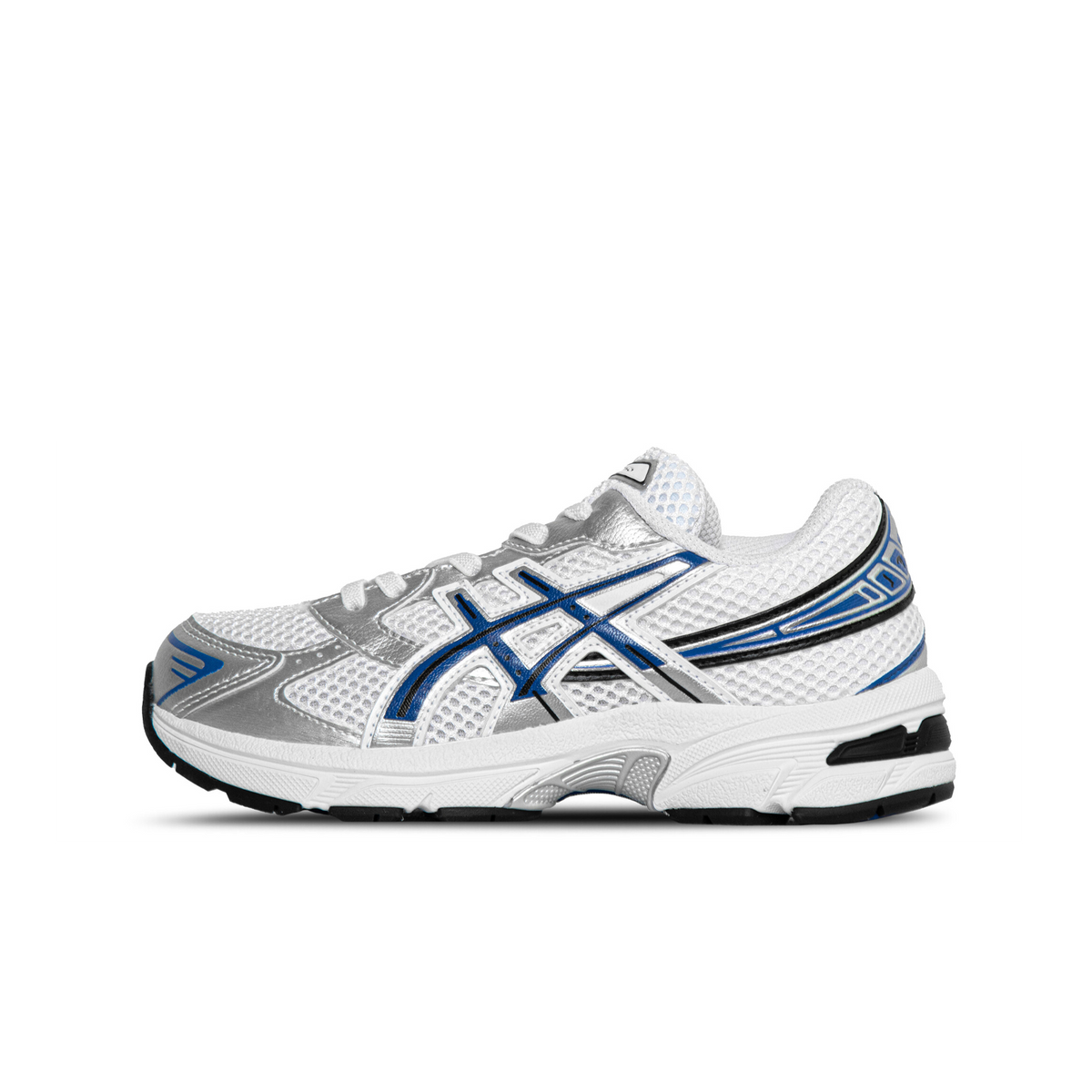 ASICS GEL-1130 'White/Blue' (GS) - White/Blue