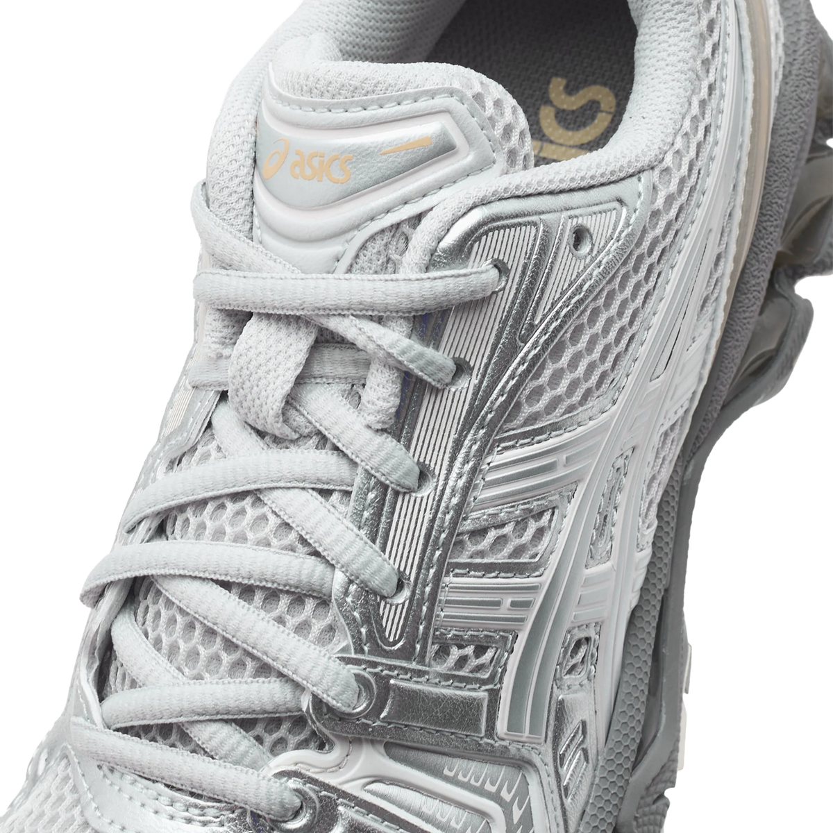 ASICS Gel-Kayano 14 'Concrete Pure Silver' - Concrete Pure Silver - image 7