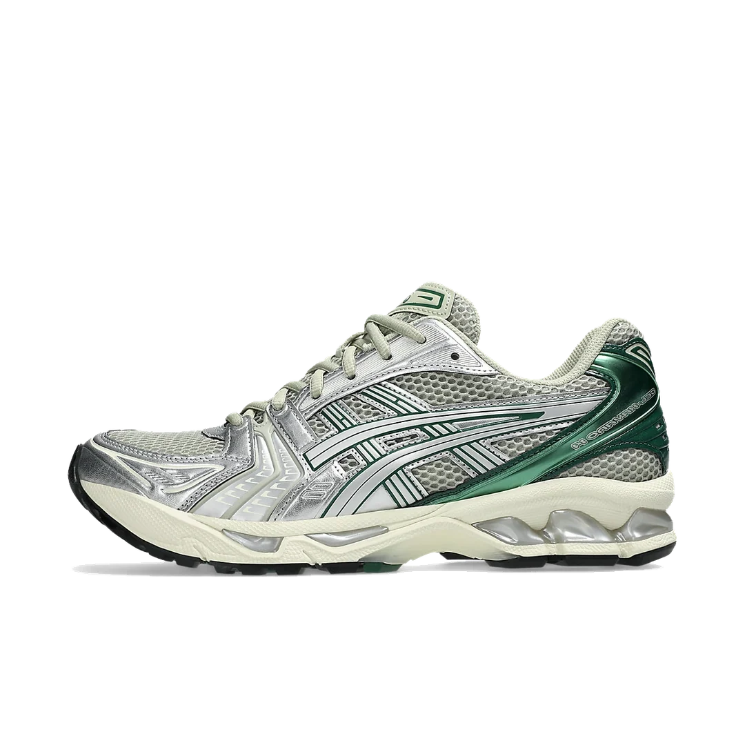 ASICS GEL-KAYANO 14 'Dried Leaf Green' - Dried Leaf Green