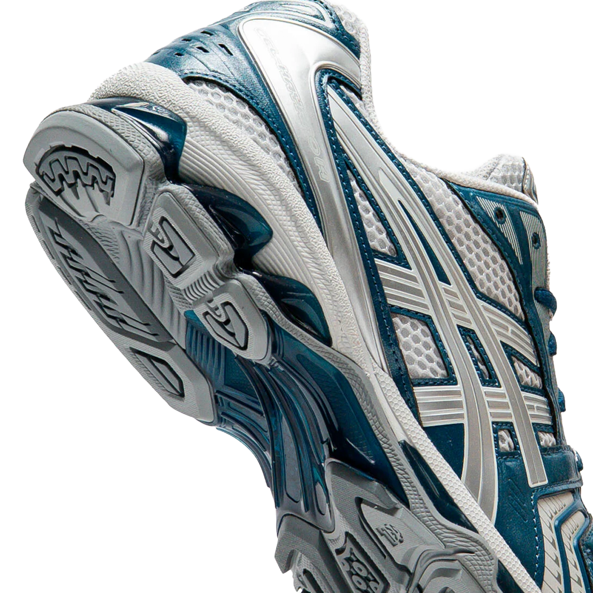 ASICS Gel-Kayano 14 'Glacier Grey' - Glacier Grey - image 7