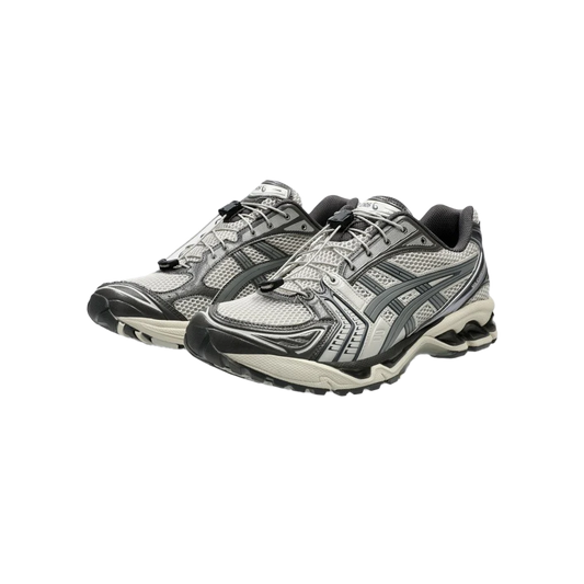 ASICS Gel-Kayano 14 'Oyster Grey' (Unlimited Pack) - Oyster Grey - image 2