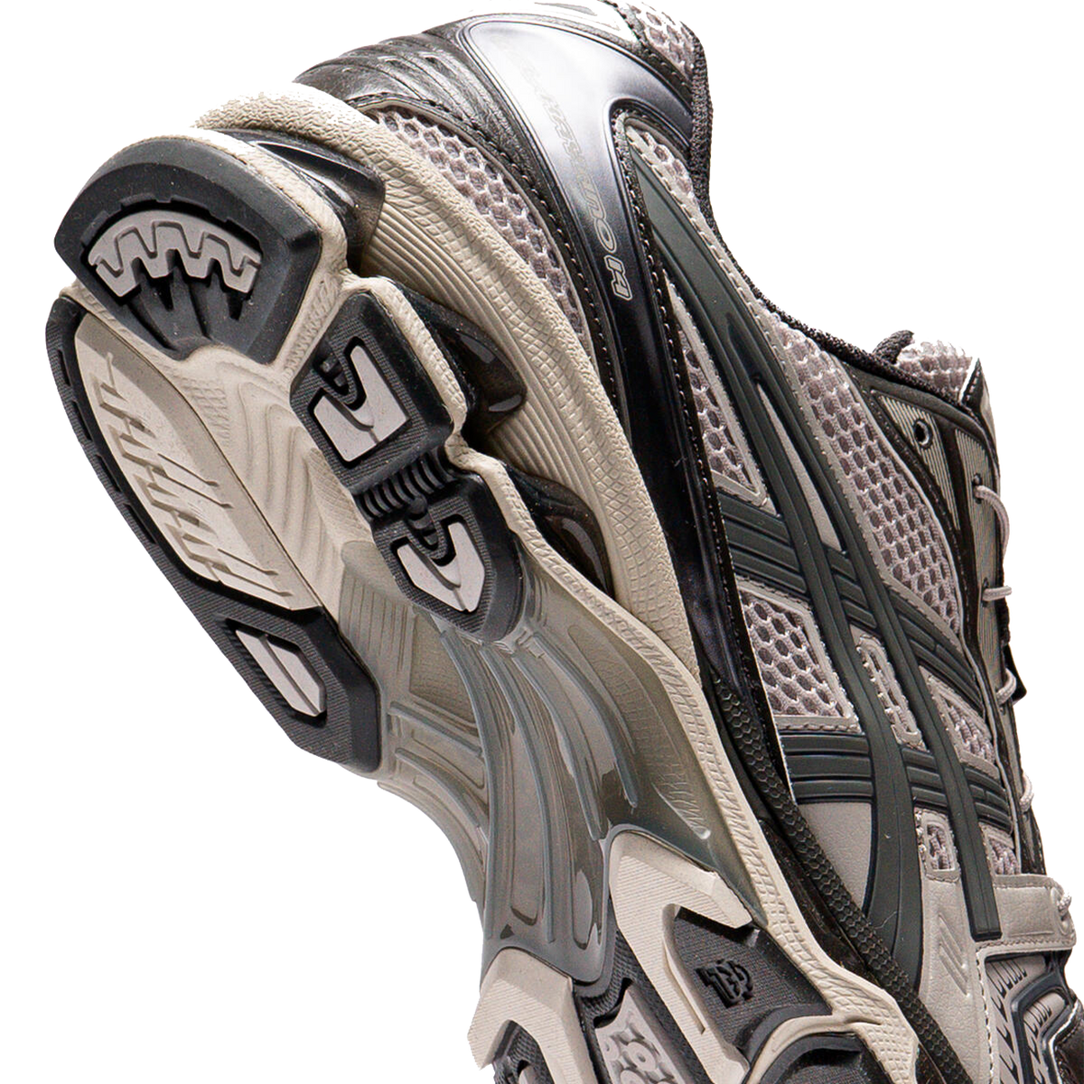 ASICS Gel-Kayano 14 'Oyster Grey' (Unlimited Pack) - Oyster Grey - image 7