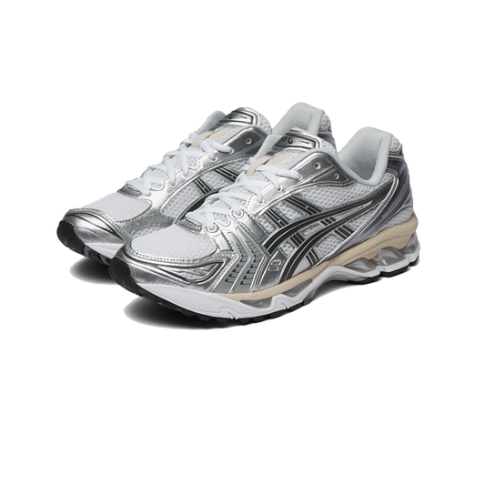 ASICS Gel Kayano 14 'White Graphite Grey' - White Graphite Grey - image 2