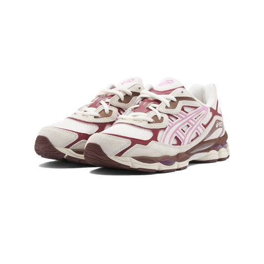 ASICS Gel NYC 'Cream Sweet Pink' - Cream Sweet Pink - image 2
