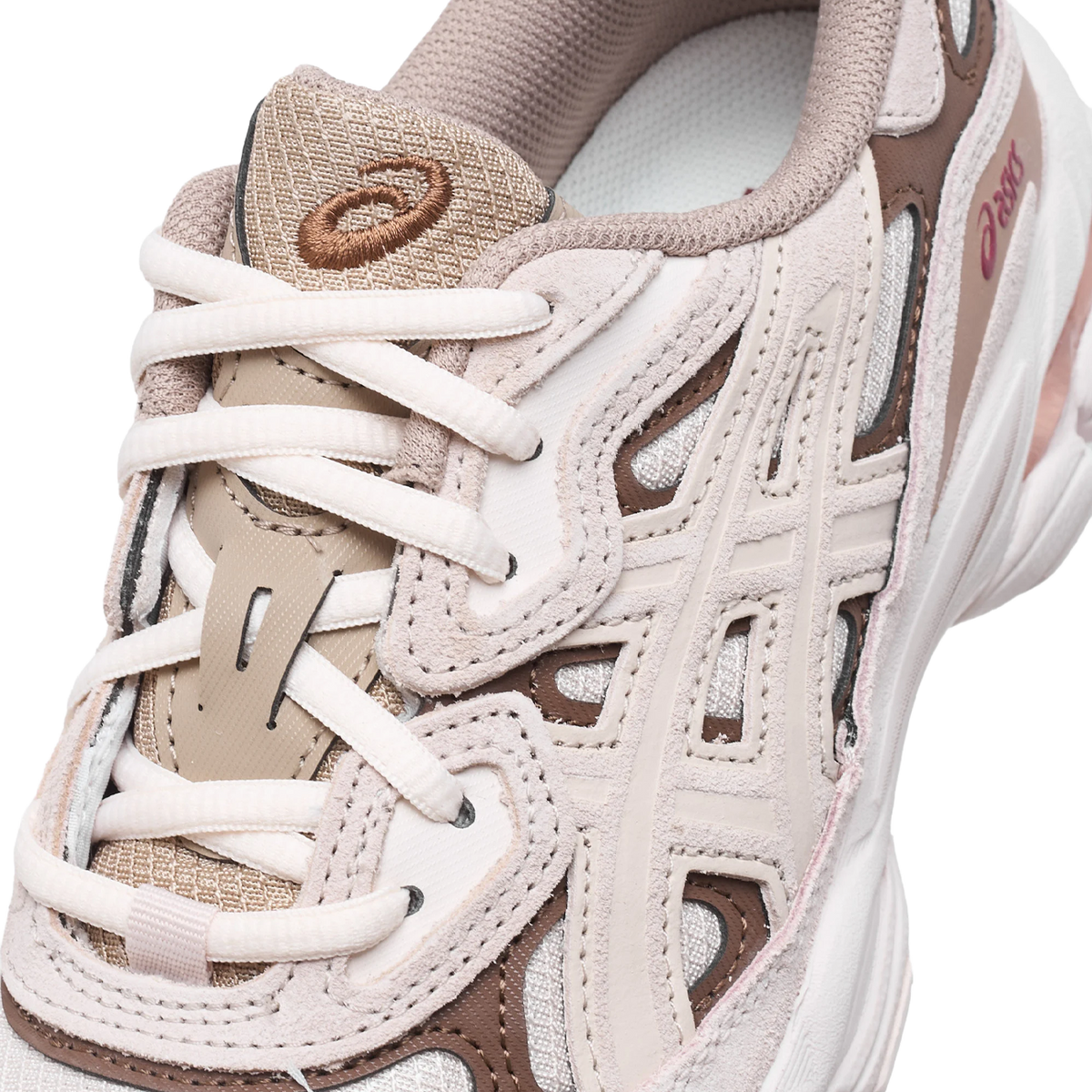 ASICS Gel-NYC 'Mineral Beige' - Mineral Beige - image 7