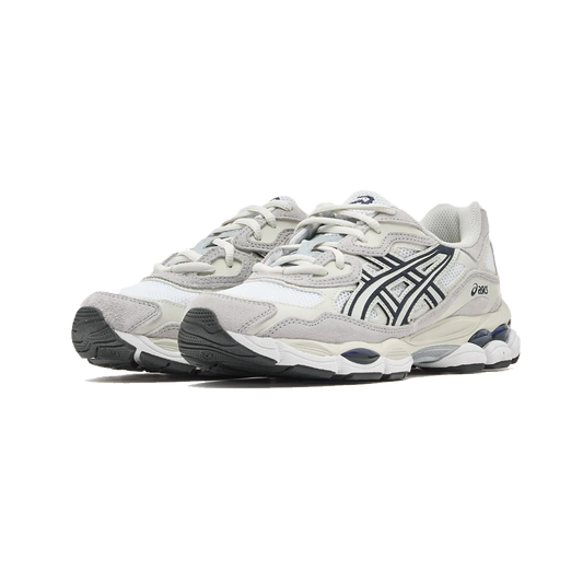 ASICS Gel-NYC 'White Midnight' - White Midnight - image 2
