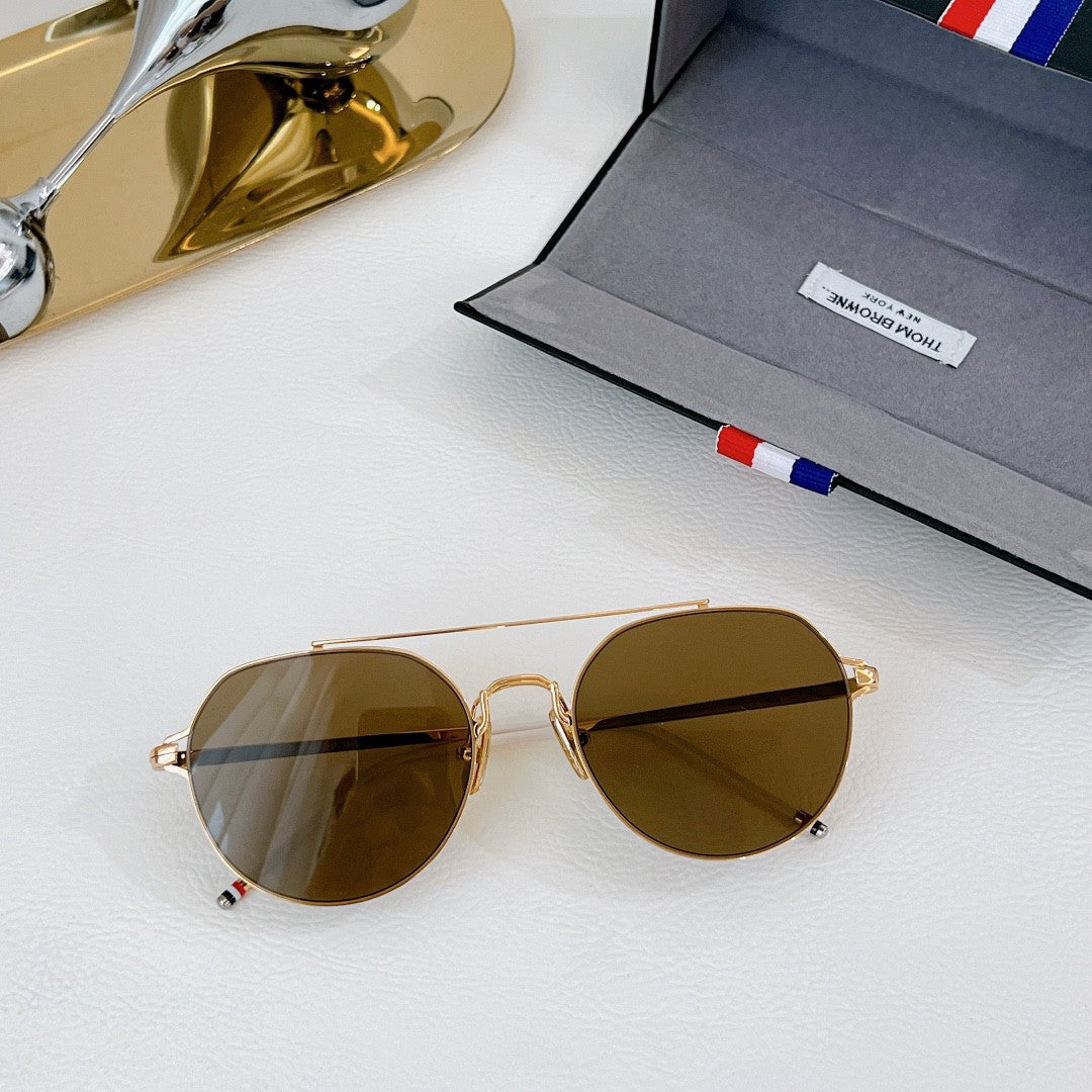 2025ss New Arrivals Men's Sunglasses