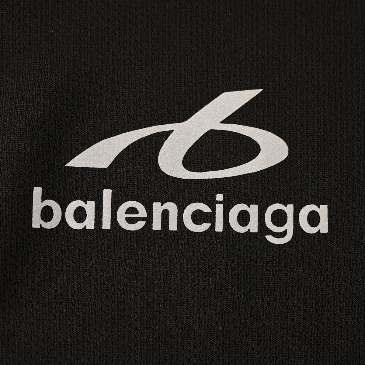 Balenciaga New Season Fashion T-Shirt