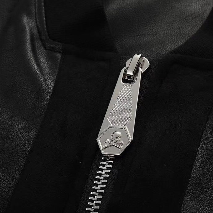 PP Skull Diamond Jacket