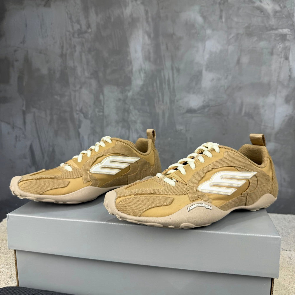 Balenciaga Monday Ultra Sneaker #02 - Color 05 - Image 3