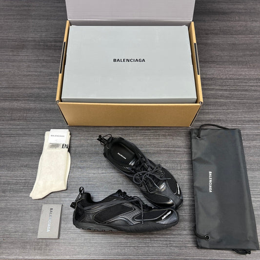 Balenciaga Radar Sneaker #02 - Color 01 - Image 4