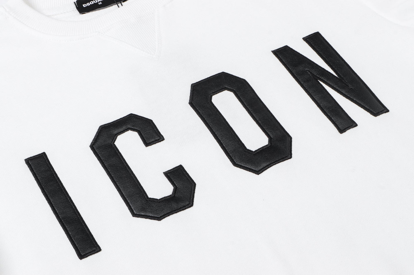 SOLA-DSQ2 2024ss ICON sweatshirt