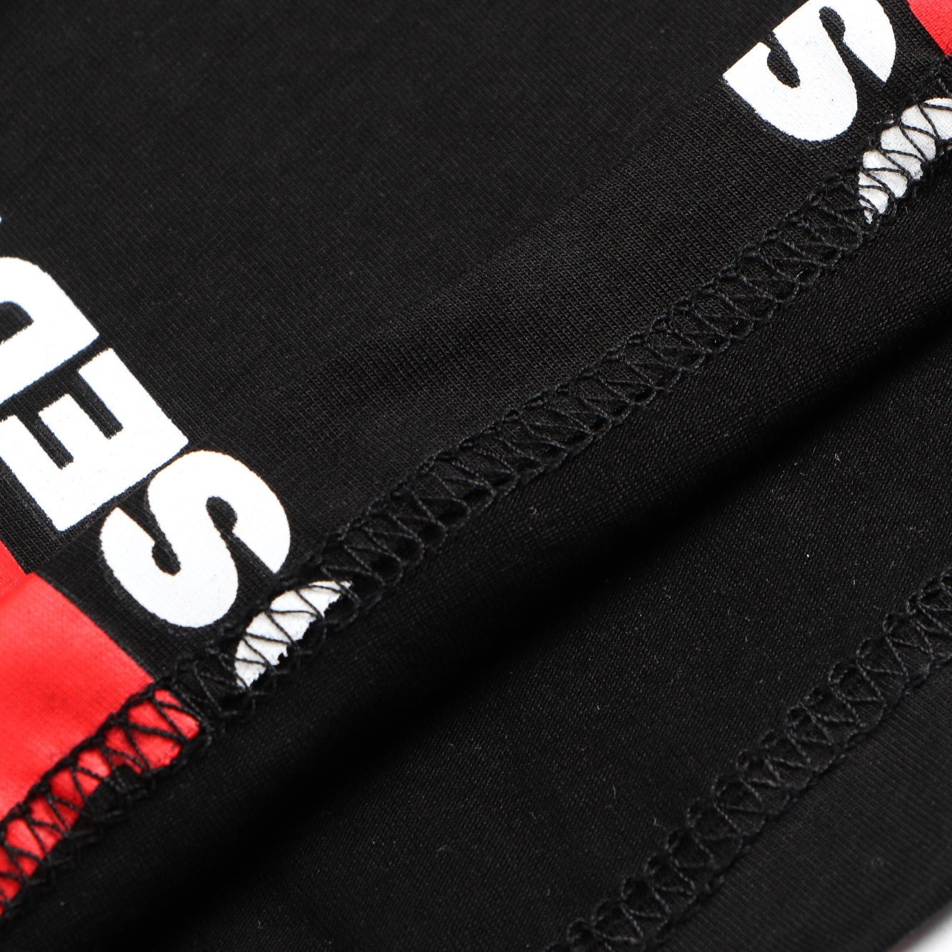 SOLA-DSQ2 2024ss Logo Printing T-Shirt