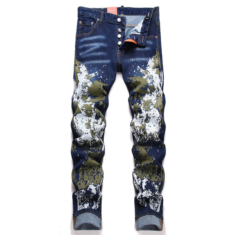 SOLA Men's Jeans