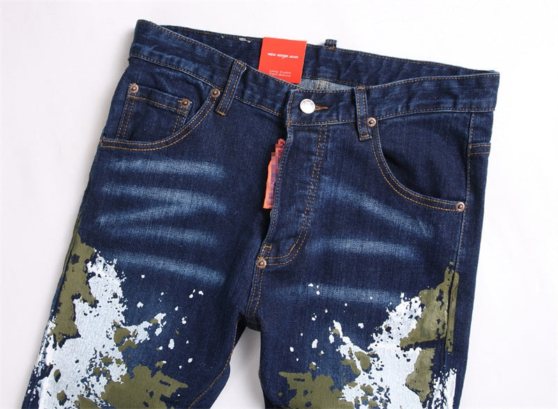 SOLA Men's Jeans