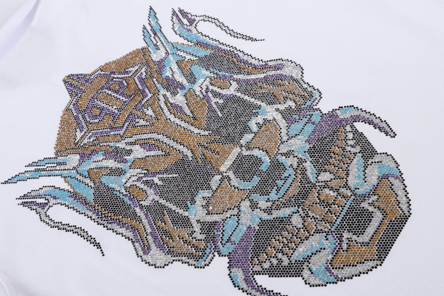 PIEIN 24ss POLO shirt