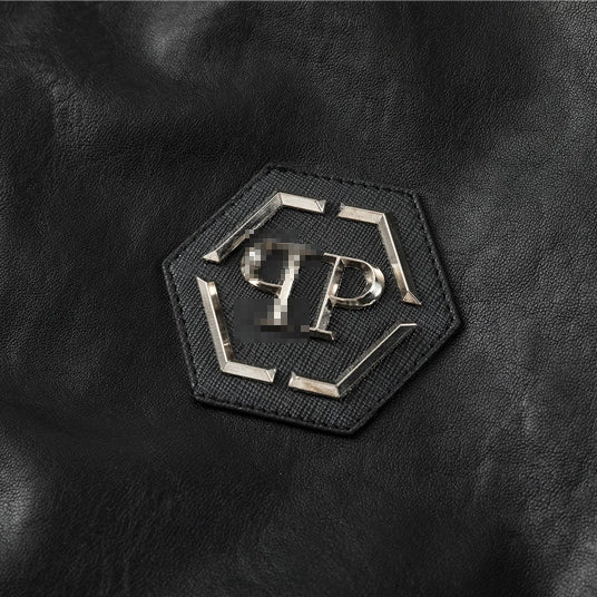 PP Tiger Head Diamond Jacket