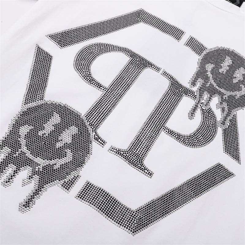 PP Letters Diamond Man T-shirt
