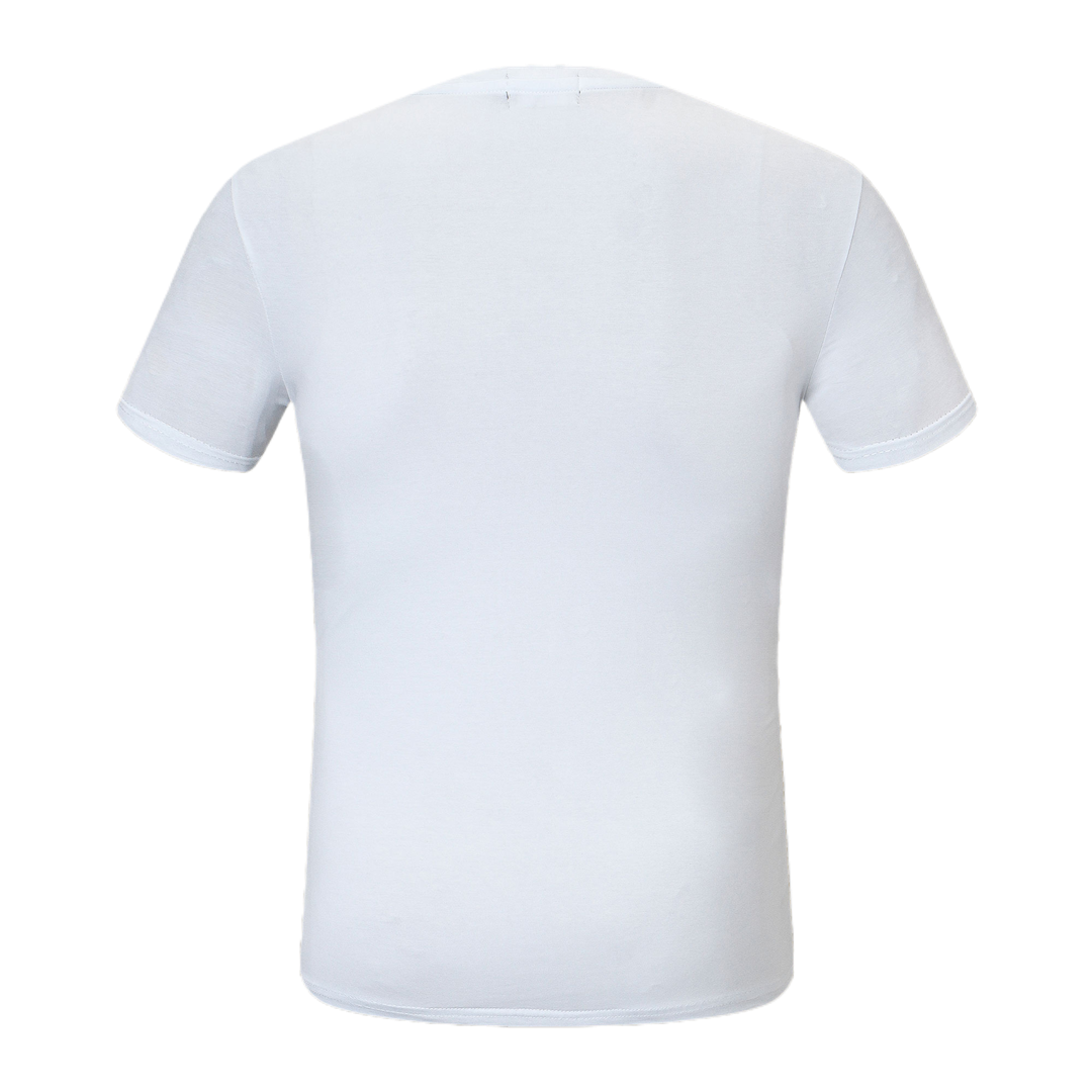 New-D2 LOGO Loose T-shirt