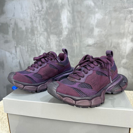 Balenciaga 3XL Sneaker #01 - Color 01 - Image 3