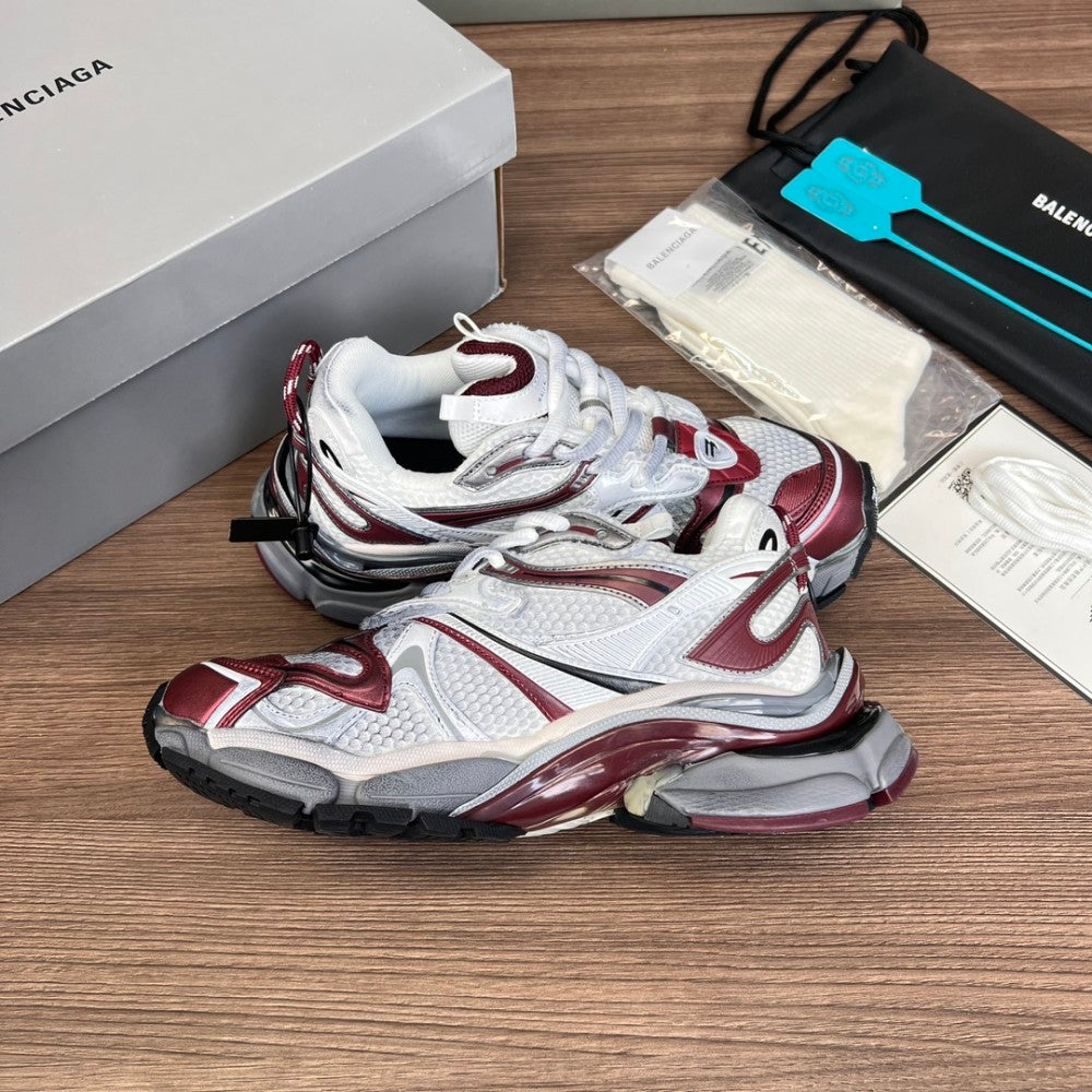 Balenciaga Runner 2.0 7th Sneaker #02 - Color 04 - Image 2