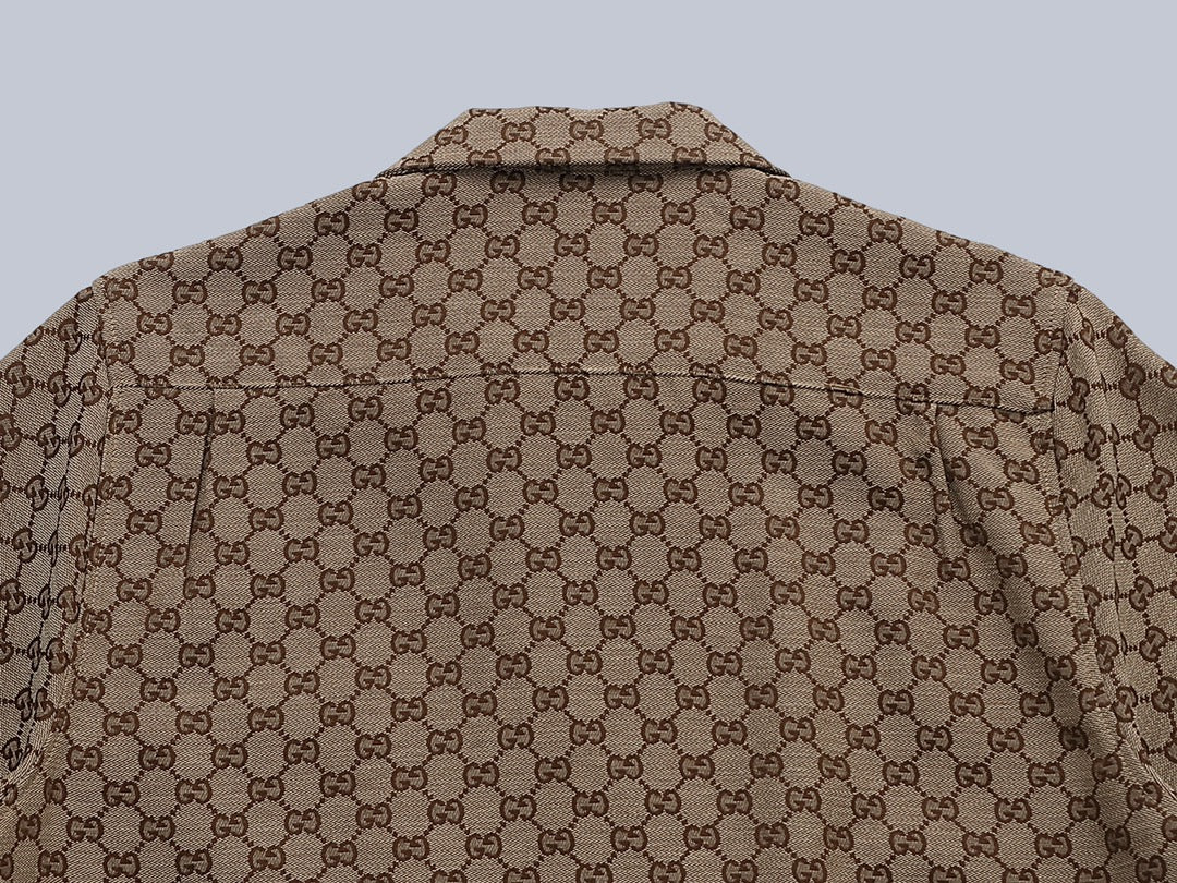 Gucci Gucci Polo Shirt - Image 9
