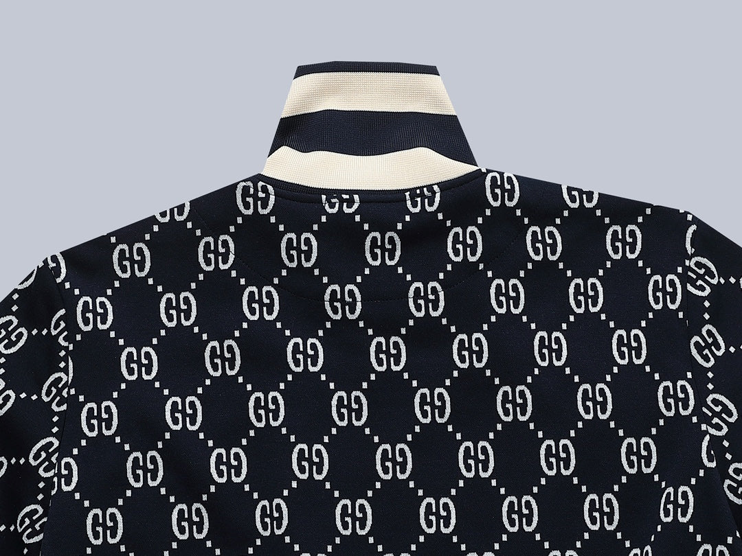 Gucci Double G Jacket - Image 9